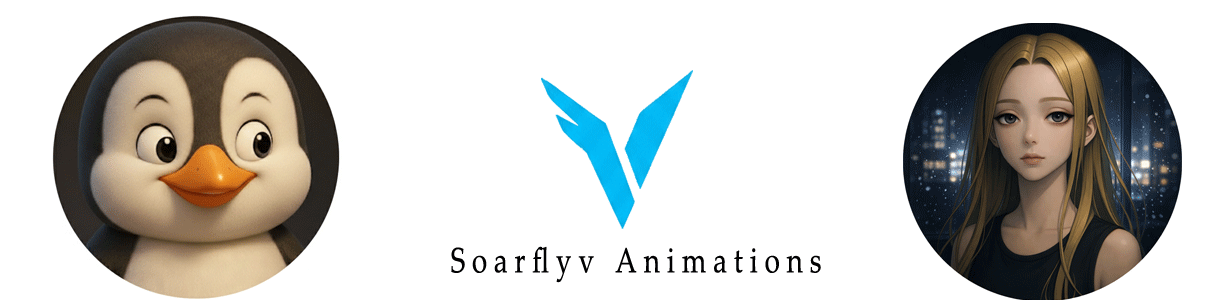 SoaflyV Animations